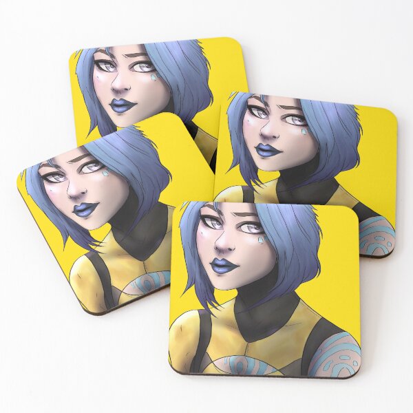 Item preview, Maya designed and sold by vertigocrime.