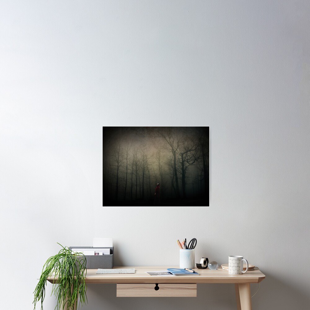 Hiraeth Poster