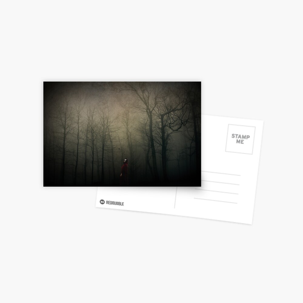 Item preview, Postcard designed and sold by KatarinaSilva.
