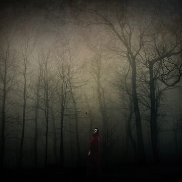 Artwork thumbnail, Hiraeth by KatarinaSilva