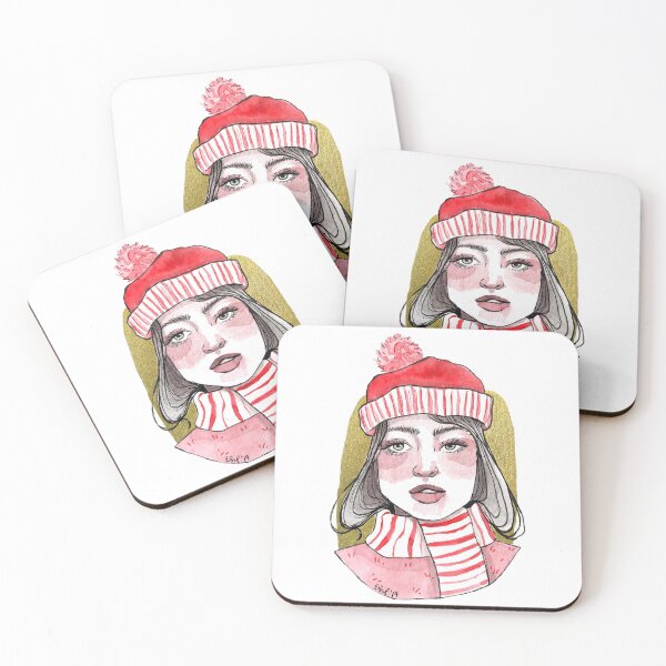 Item preview, Christmas Gorl designed and sold by Izzy Sneed.