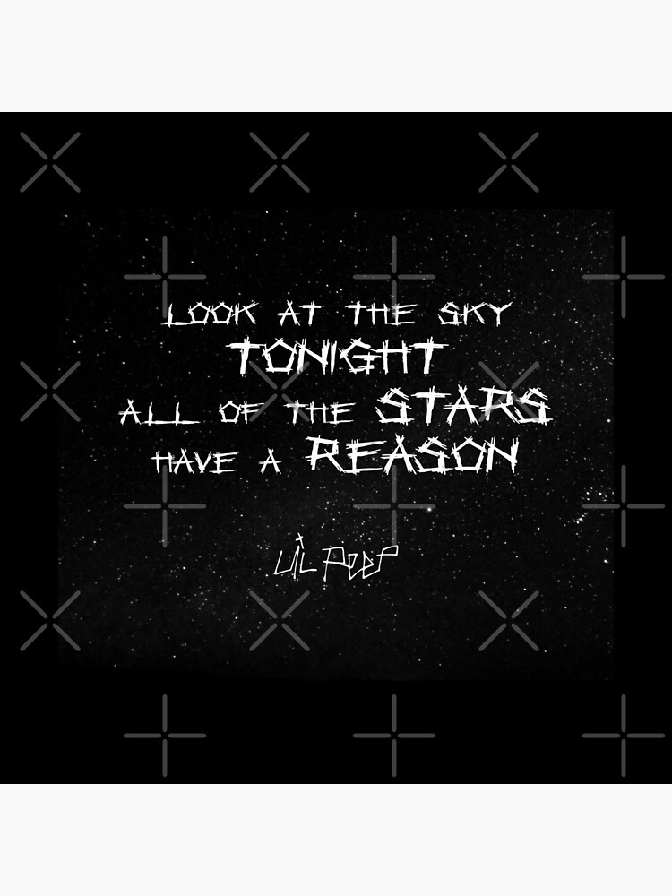 Песня lil peep star shopping