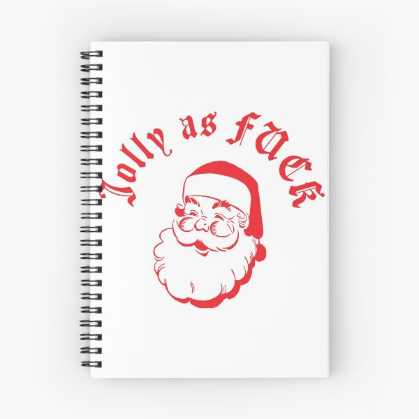 Item preview, Jolly as F#CK designed and sold by laffograms.