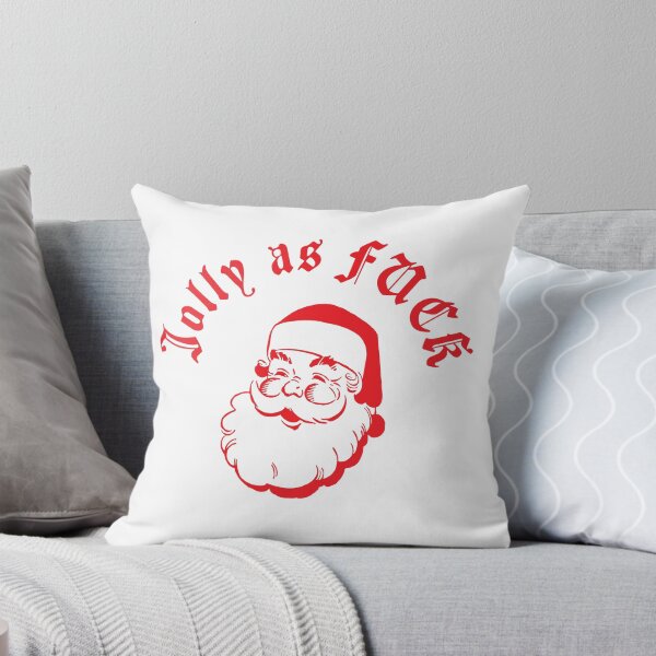Item preview, Jolly as F#CK designed and sold by laffograms.