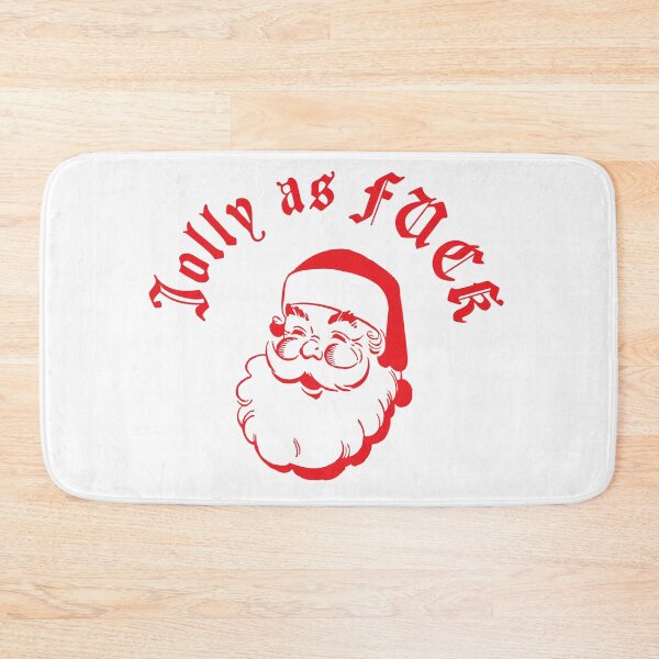 Item preview, Jolly as F#CK designed and sold by laffograms.