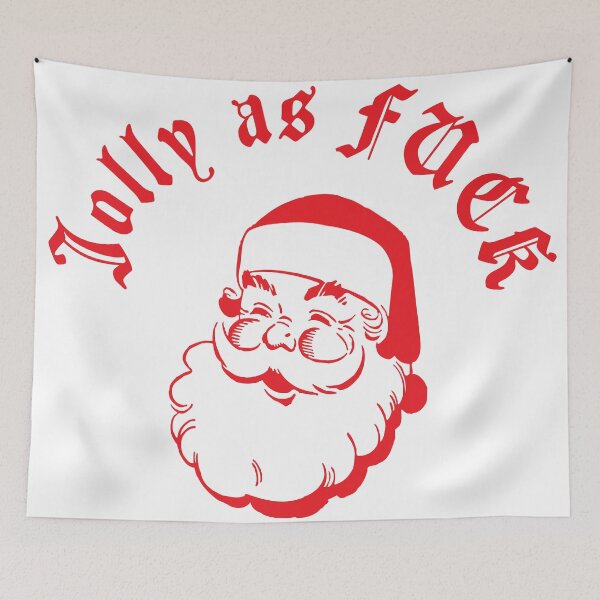 Item preview, Jolly as F#CK designed and sold by laffograms.