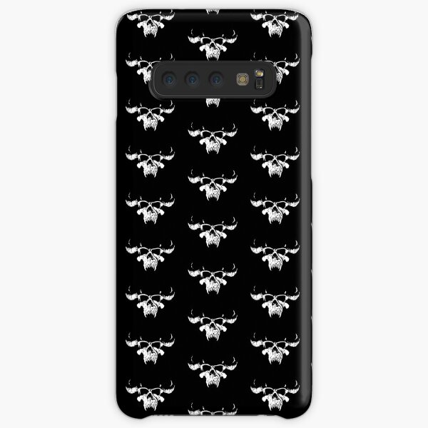 Danzig Samsung Galaxy Snap Case