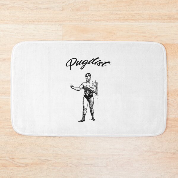 Item preview, Pugilist Pugilism Boxing Boxer designed and sold by Joepseudo.