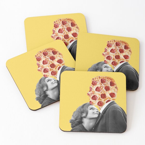 Item preview, Love Pizza designed and sold by ajrosales.