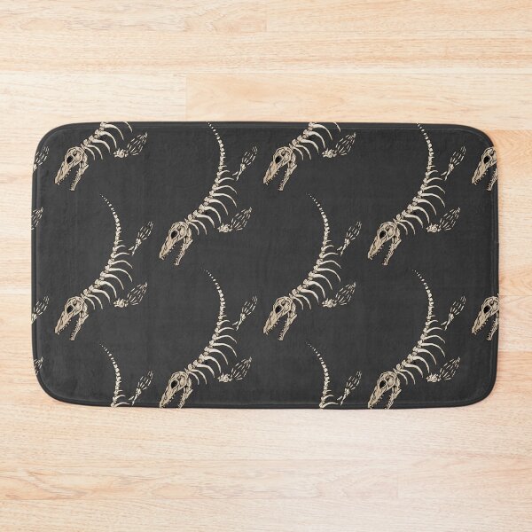 Item preview, Mosasaurus Skeleton  designed and sold by smolartistalyx.