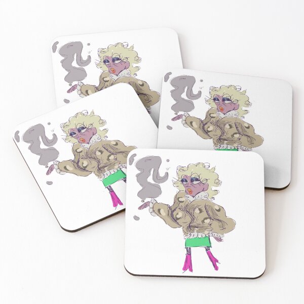 Item preview, Hooked on Her designed and sold by Sofia RoseJoan.