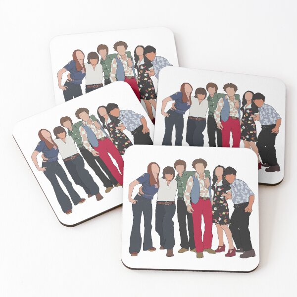 Item preview, That 70s Show  designed and sold by Antoni H.