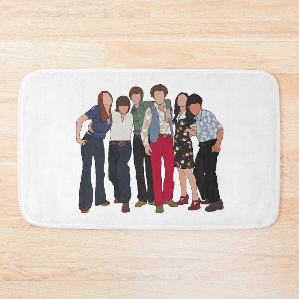 Item preview, That 70s Show  designed and sold by Antoni H.