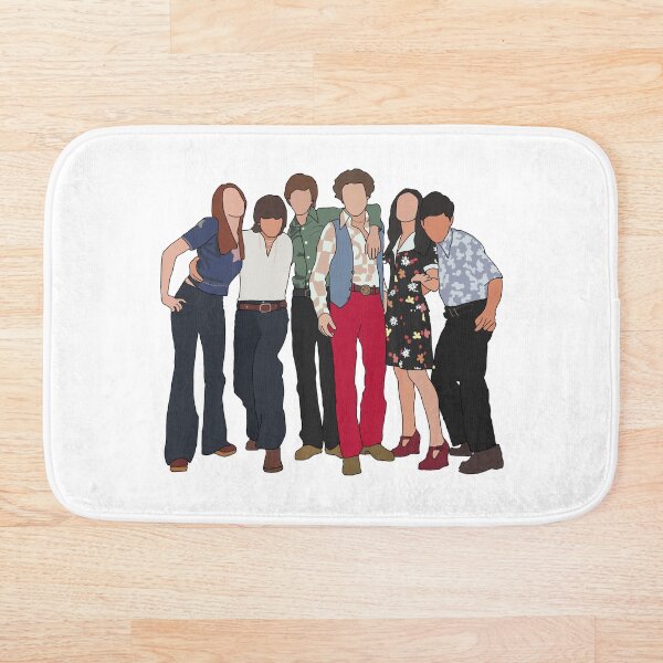 Item preview, That 70s Show  designed and sold by Antoni H.
