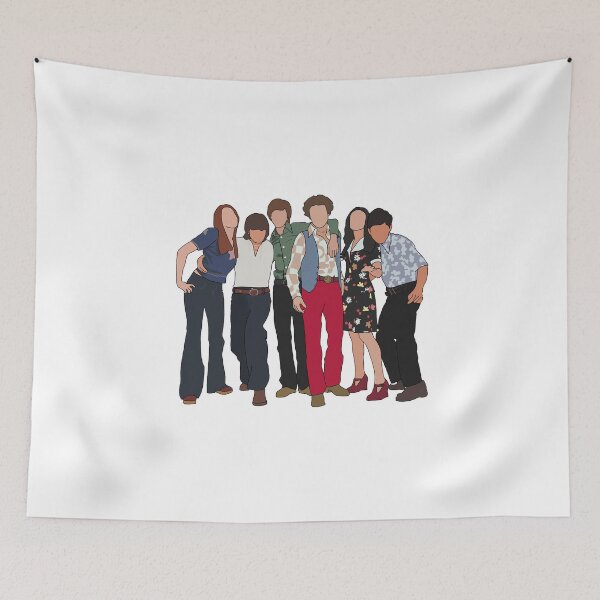 Item preview, That 70s Show  designed and sold by Antoni H.
