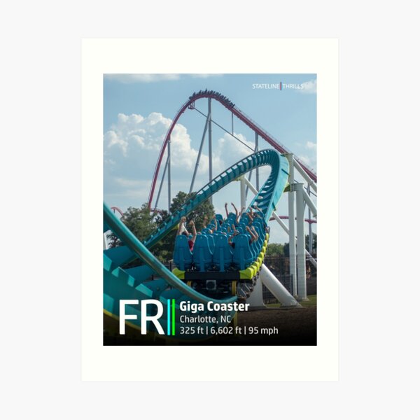 Theme Park Wall Art Redbubble - aesthetic roblox theme park tycoon 2 designs