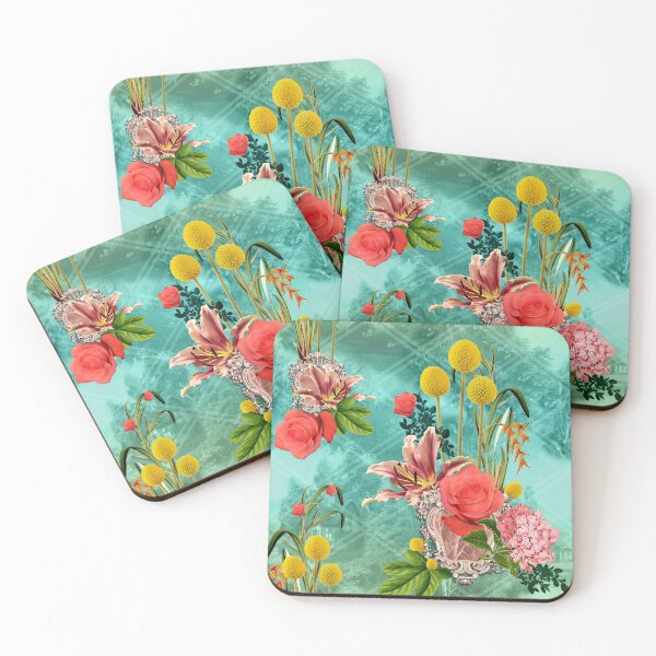 Item preview, Inspirations by Nature by Mira Tasich designed and sold by Mira Tasich.