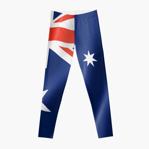 Union Jack Classic Leggings for Sale by Garaga