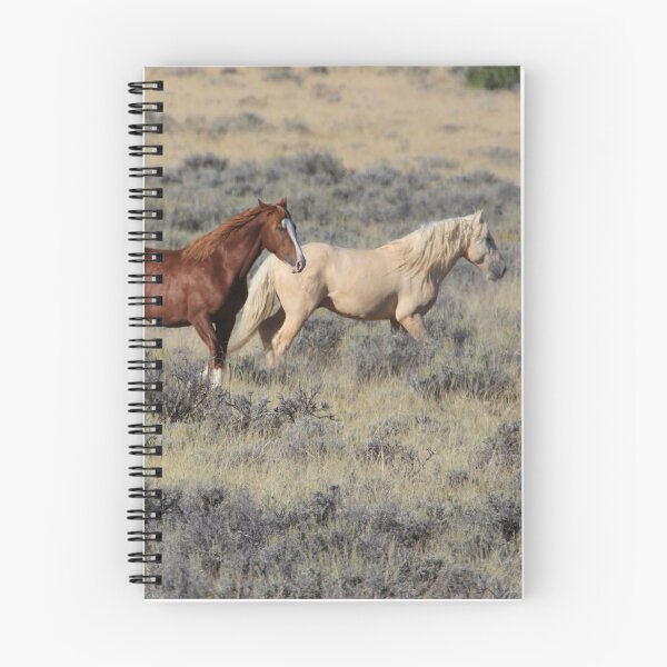 Item preview, Wild Mustangs  designed and sold by sgarton.