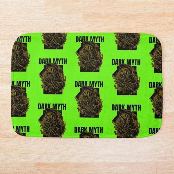 Item preview, Dark Myth designed and sold by johnrk.