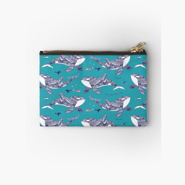 Item preview, Kiss Good Night - Orca I designed and sold by isfeather.