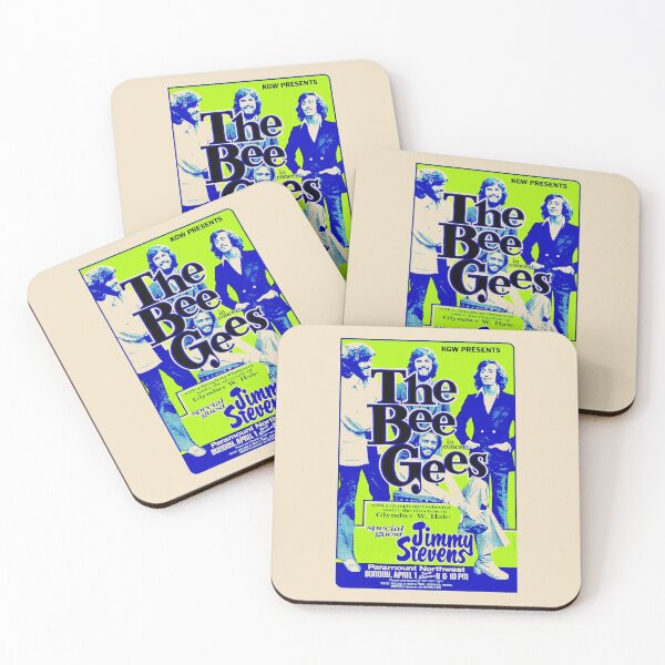 Item preview, The B Gs designed and sold by fontastic.