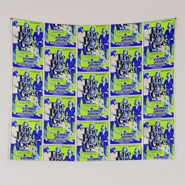 Item preview, The B Gs designed and sold by fontastic.