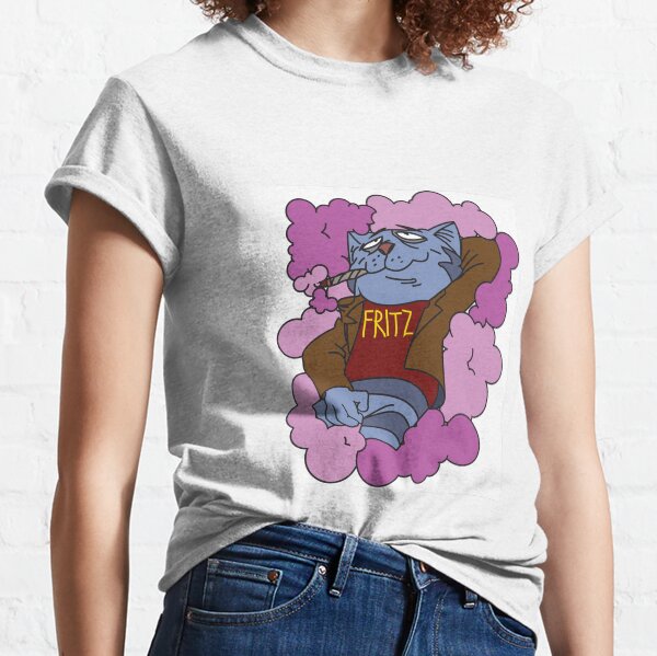 ironlak t shirt