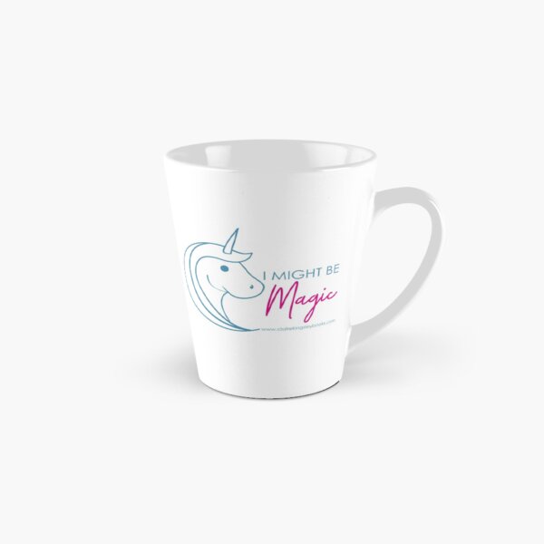 Might be Magic Tall Mug