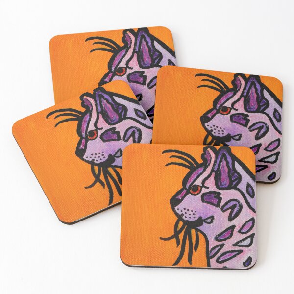 Item preview, I See You Kitty designed and sold by Amanda A. Anthony.
