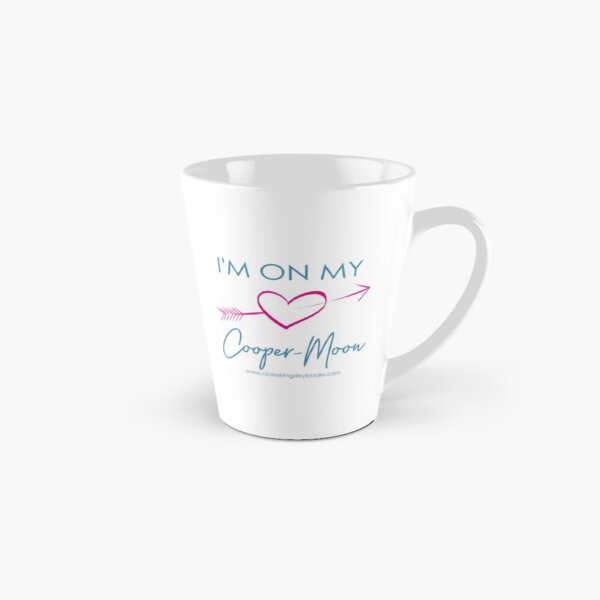 Cooper-Moon Tall Mug