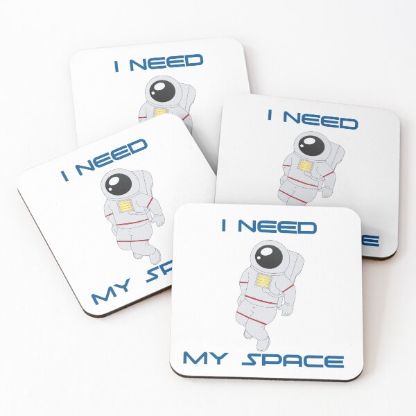 Item preview, Need my Space designed and sold by billha.