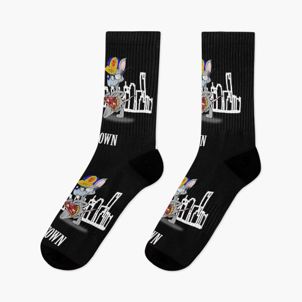 Item preview,  New York City My Kind of Town  designed and sold by MephobiaDesigns.