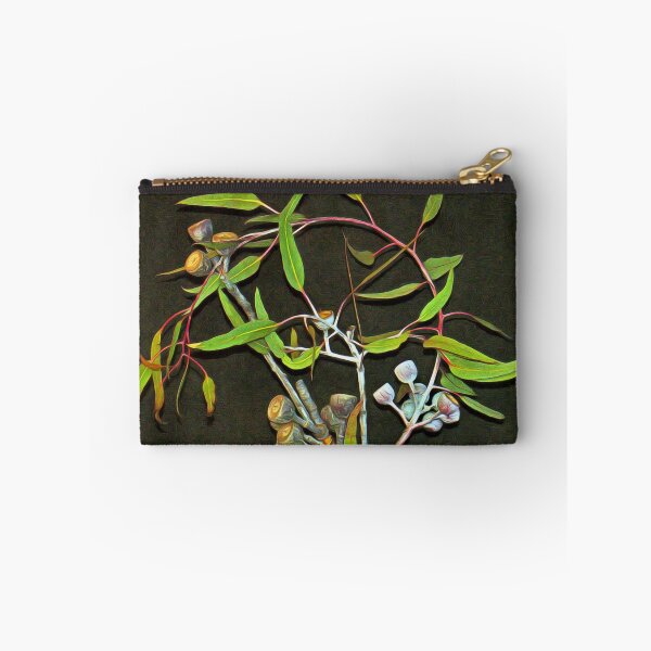 Item preview, Australian ghost gum arrangement designed and sold by Paula Kelly.