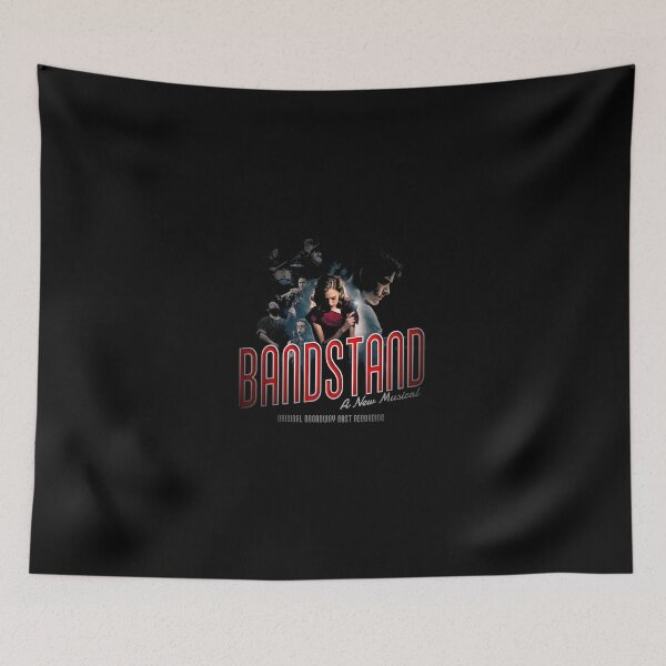 Item preview, Bandstand  designed and sold by Tj0906.