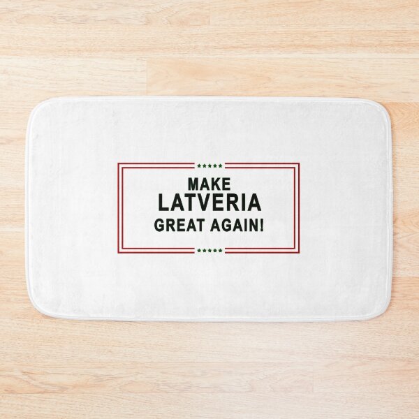 Item preview, Make Latveria Great Again! designed and sold by Shadowmark.
