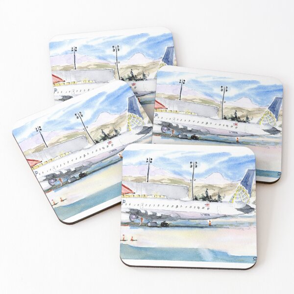 Item preview, Waiting designed and sold by Eric M Roberts Art.