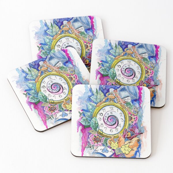 Item preview, Wonderland designed and sold by Eric M Roberts Art.