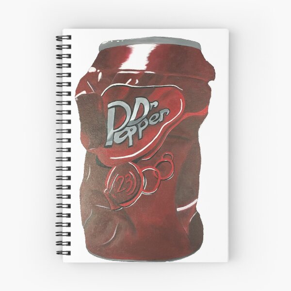 Item preview, Dr pepper designed and sold by TheNitroFlame1.