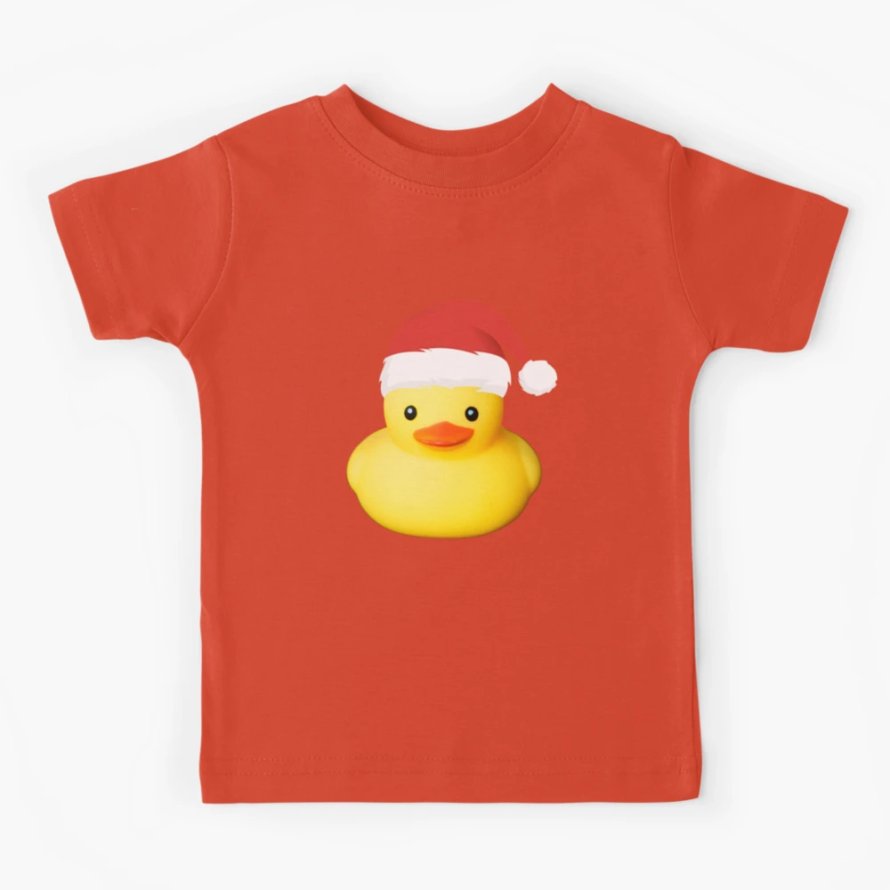 Yellow Rubber Duck Tree Family Pajama Sets Christmas Red Plaid - The  Wholesale T-Shirts By VinCo