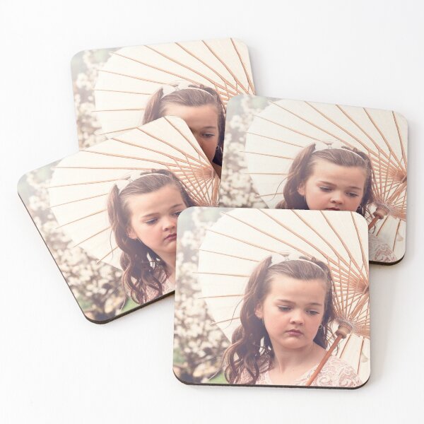 Item preview, Cherry Blossom Time designed and sold by Bevlea Ross.