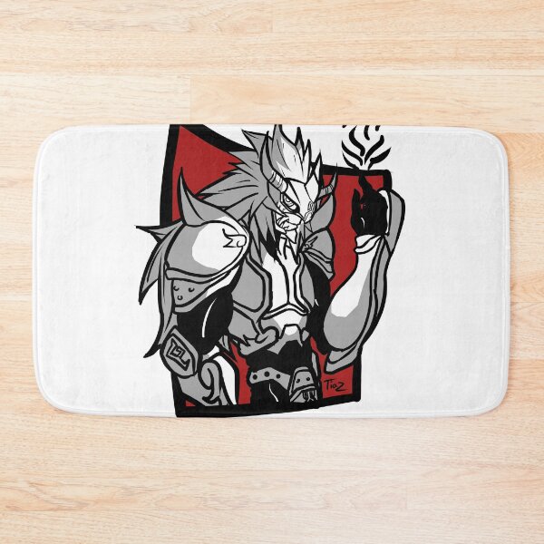 Item preview, Spirit of fire designed and sold by NifTiaz.