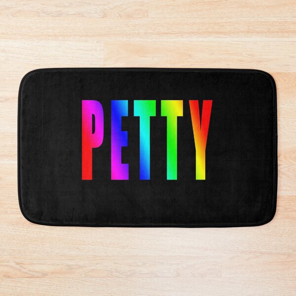Item preview, Petty designed and sold by Shadowmark.