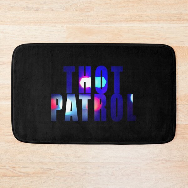 Item preview, Thot Patrol designed and sold by Shadowmark.