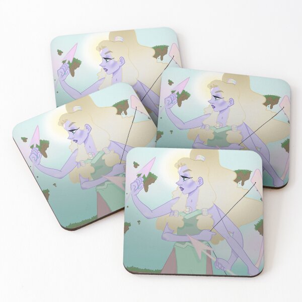 Item preview, Opal designed and sold by JustWAthings.