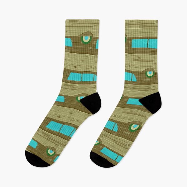 Item preview, Woodie Wagon Stripe - Saturated designed and sold by LochNestFarm.