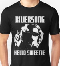 Riversong Hello Sweetie Unisex T-Shirt