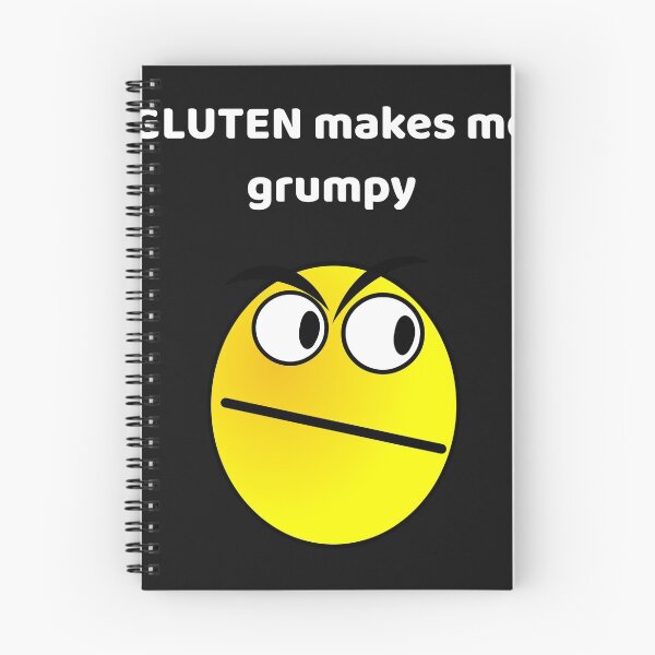 Item preview, Gluten design designed and sold by sunnym79.
