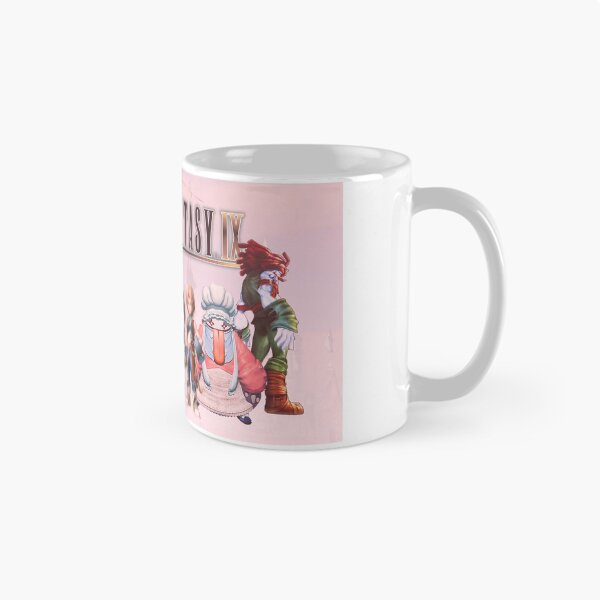 Item preview, A E S T H E T I C    F i n a l    F a n t a s y IX designed and sold by BryanIsAwesome.