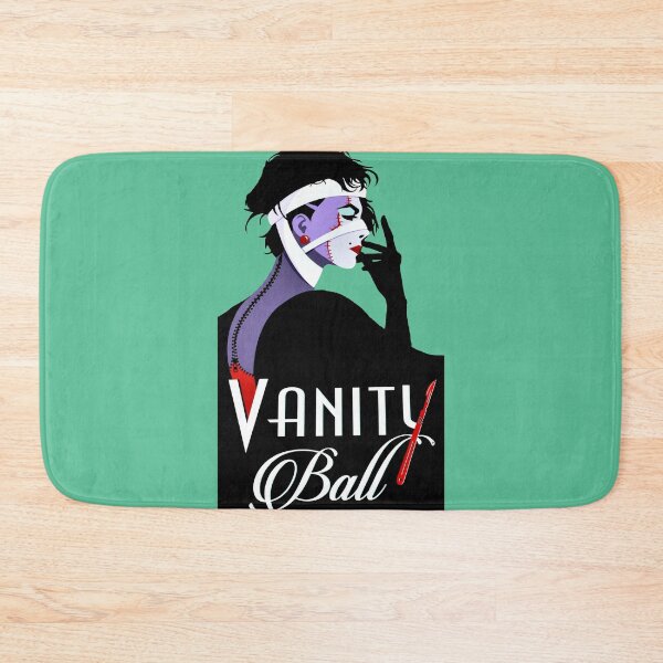 Item preview, Vanity Ball designed and sold by SoggyCheeseFry.